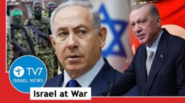 TV7 Israelnyheter
