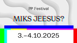 PP festival 2025