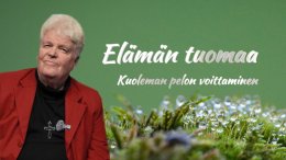 Elämän tuomaa