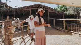 Piiblimatkad Jeesuse jälgedes