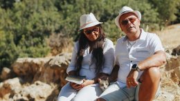 Piiblimatkad Jeesuse jälgedes