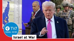TV7 Israelnyheter
