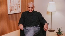 Teekond tervenemiseni