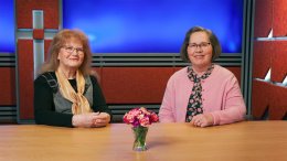 Soile Inkari ja Sara Helin