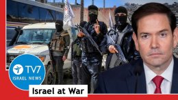 TV7 Israelnyheter