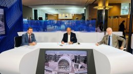 Israel-raportti Euroopan parlamentista