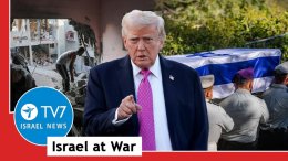 TV7 Israel News