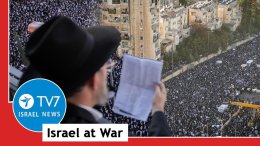 TV7 Israelnyheter