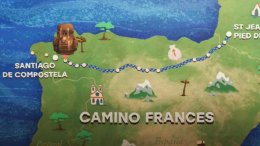 Püha Jaakobuse teekond