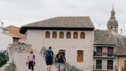 Püha Jaakobuse teekond