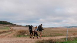 Püha Jaakobuse teekond