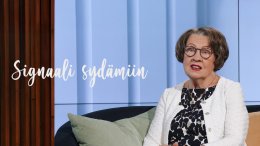 Signaali sydämiin