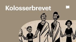 Bible Project svenska