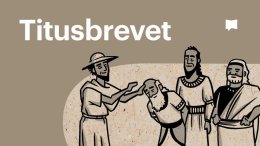 Bible Project svenska