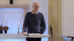 Vetlanda Friförsamling - Väckelsemöte