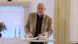 Vetlanda Friförsamling - Väckelsemöte