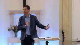 Vetlanda Friförsamling - Väckelsemöte