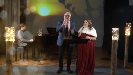 Joulun tarina -konsertti