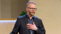 Kristet Center Örebro