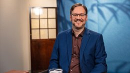 Isännän pöydässä