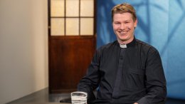 Isännän pöydässä