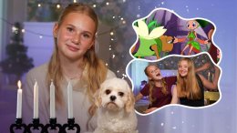 Elviras adventskalender