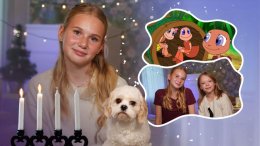 Elviras adventskalender