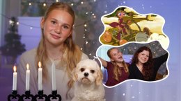 Elviras adventskalender