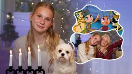 Elviras adventskalender