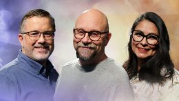 Tillsammans ber vi LIVE