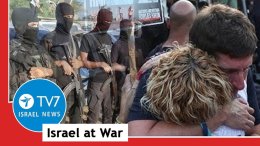 TV7 Israel News