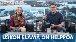 Hyvä elämä