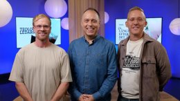 Teologi och ledarskap