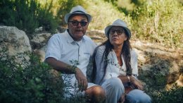 Piiblimatkad Jeesuse jälgedes