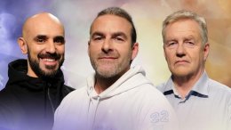 Tillsammans ber vi LIVE