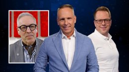 Företagare för Guds rike