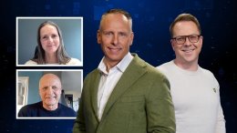 Företagare för Guds rike