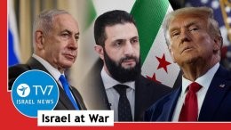 TV7 Israelnyheter