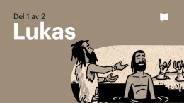 Bible Project svenska