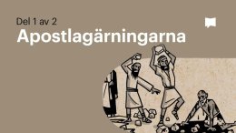 Bible Project svenska