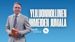 Hyvä elämä