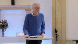 Vetlanda Friförsamling - Väckelsemöte