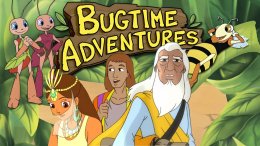 Bugtime adventures