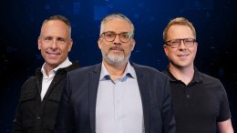 Företagare för Guds rike