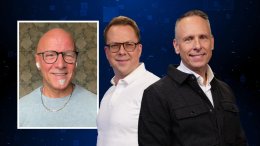 Företagare för Guds rike