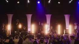 Ansambel CruXi kontsert