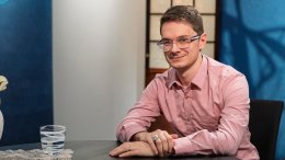 Isännän pöydässä