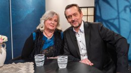 Isännän pöydässä