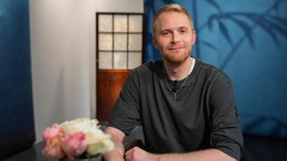 Isännän pöydässä