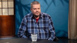 Vieraana Markku Vierre